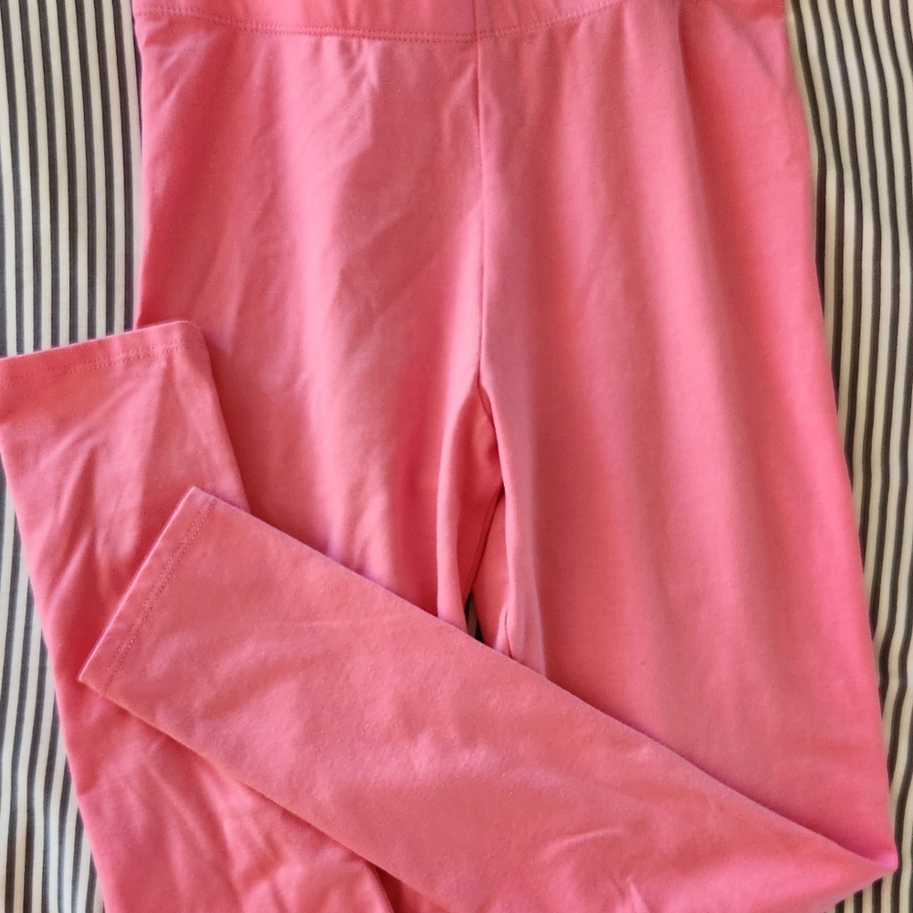 Girls' Leggings NWOT Size 10/12